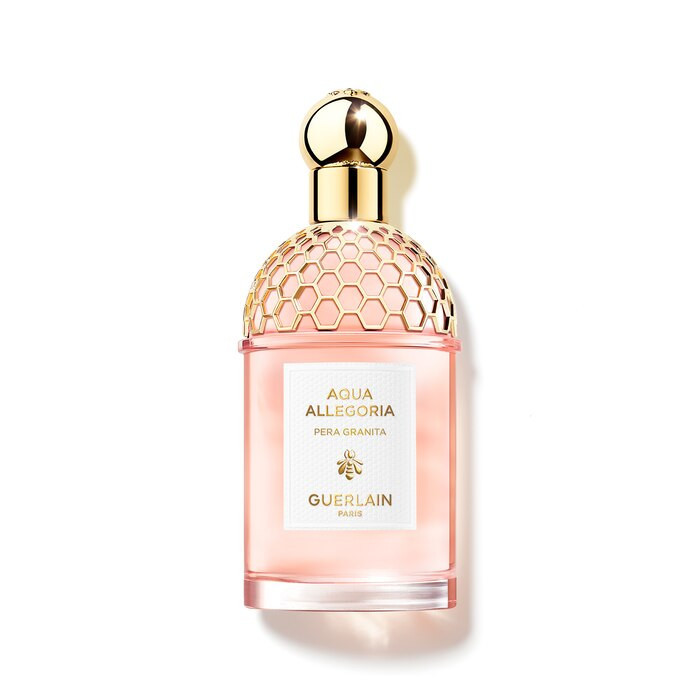 Guerlain - Aqua Allegoria Perfume - Pera Granita - Eau De Toilette - 125 Ml - For Women | Guerlain