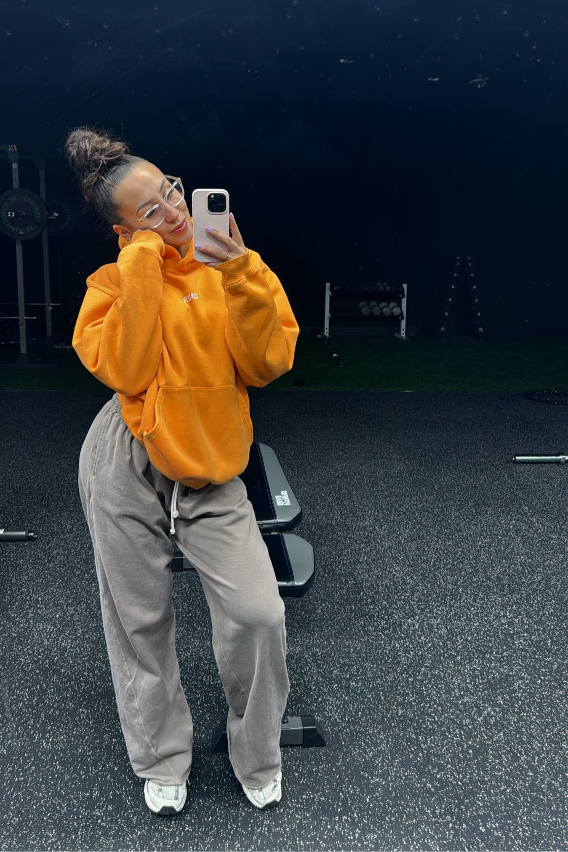 Coaching fit ✨

#LTKBeauty #LTKWorkwear #LTKFitness