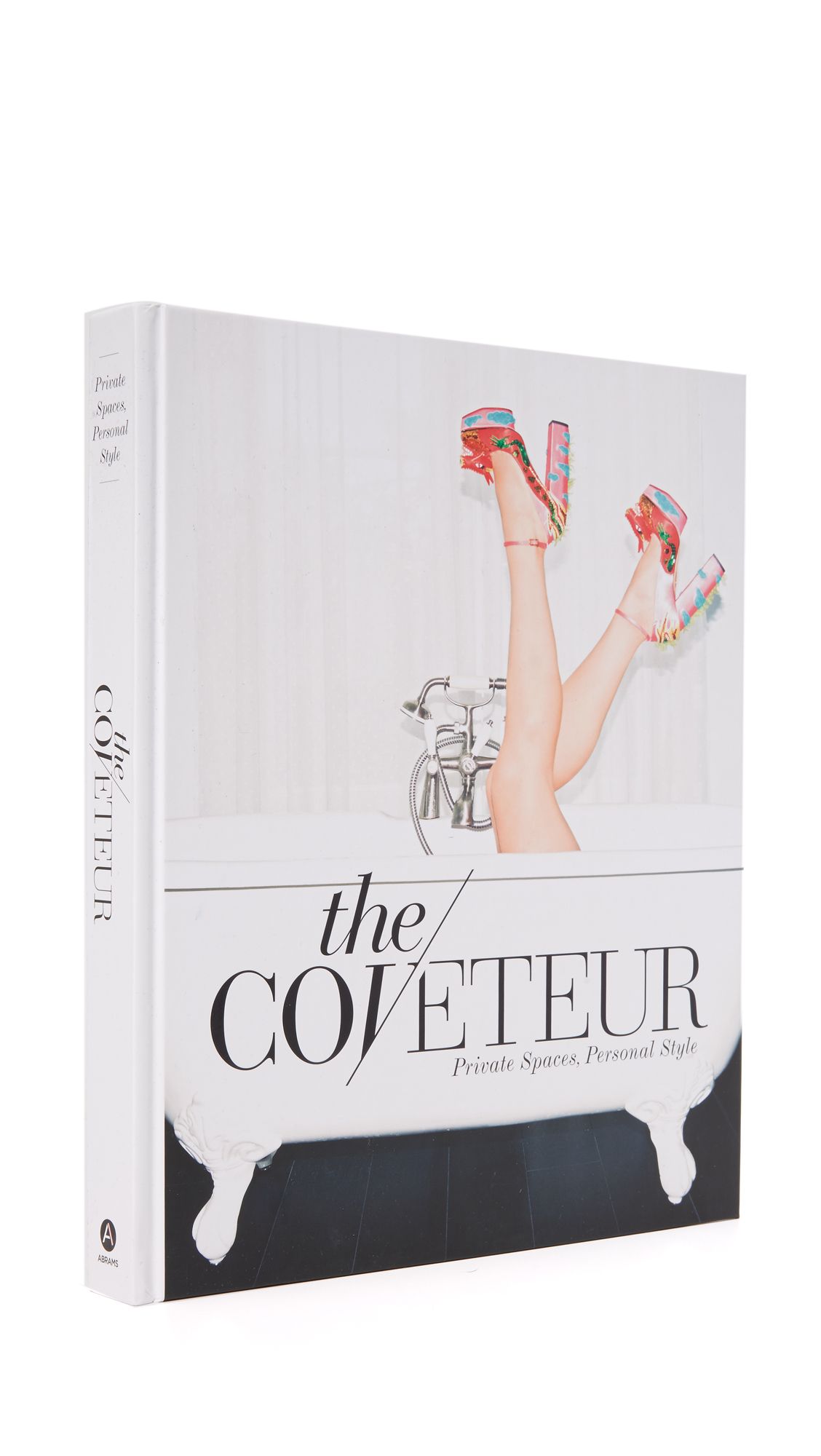 The Coveteur | Shopbop