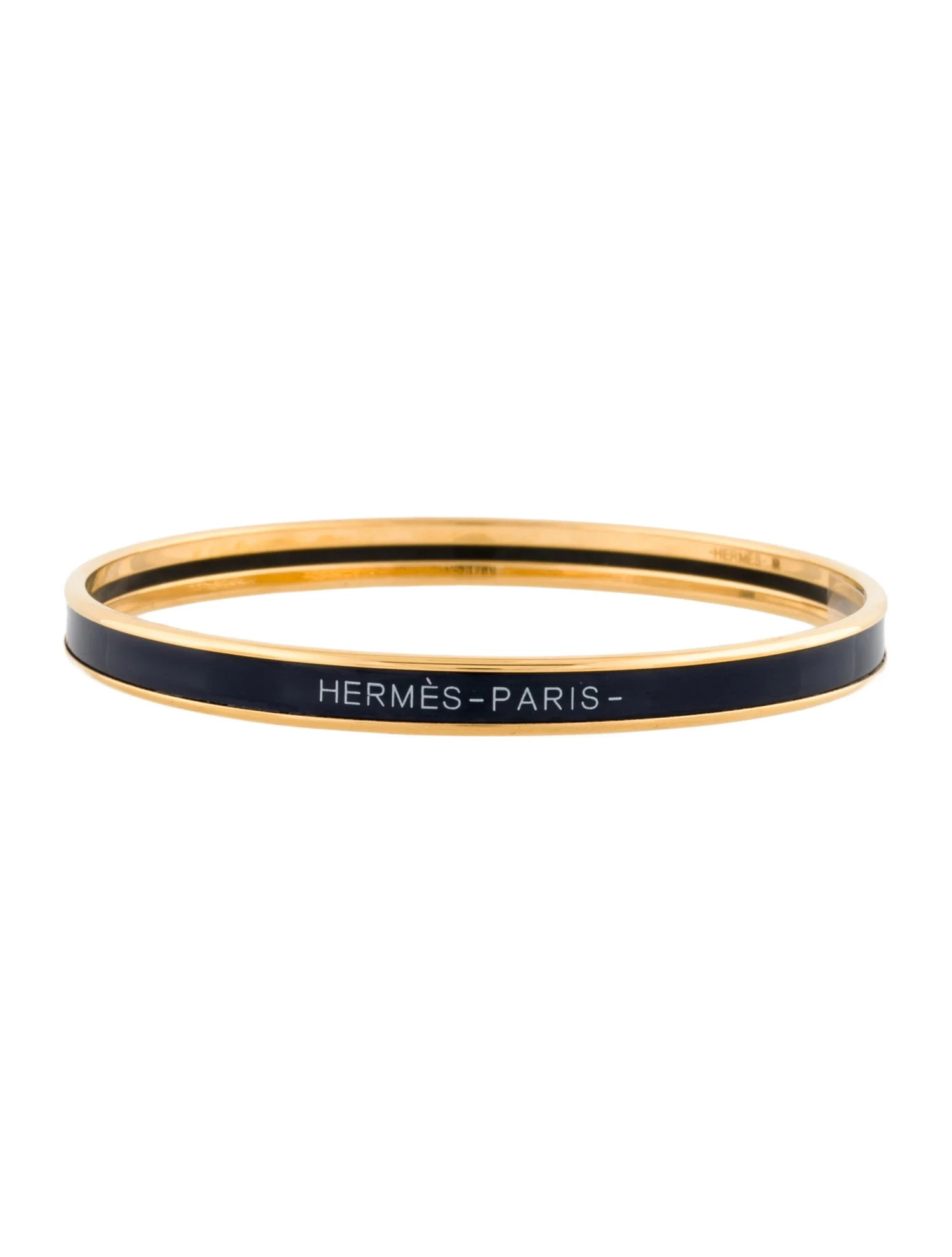 Uni Bangle Bracelet | The RealReal