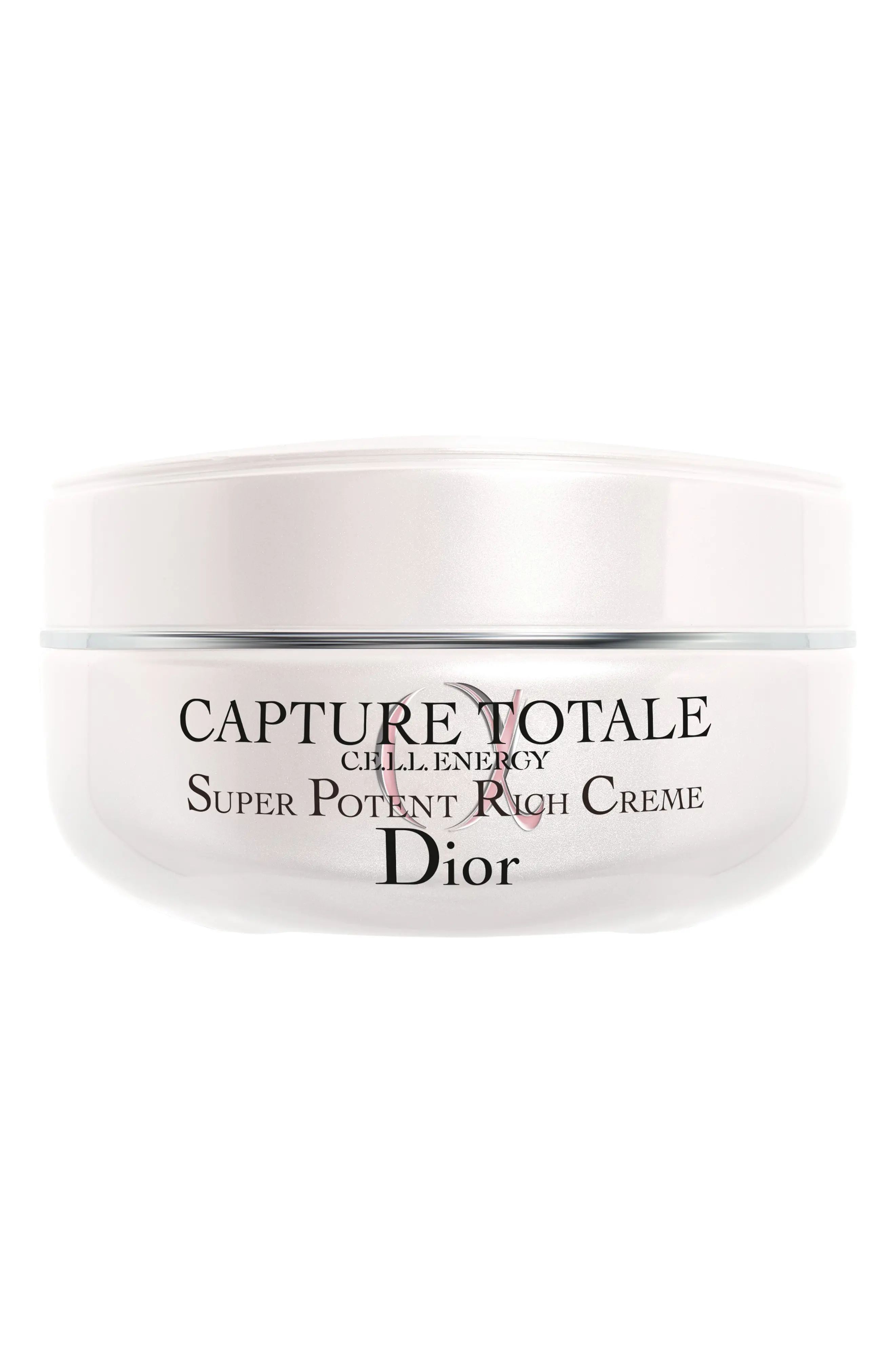 Dior Capture Totale Super Potent Rich Cream, Size 1.7 oz | Nordstrom