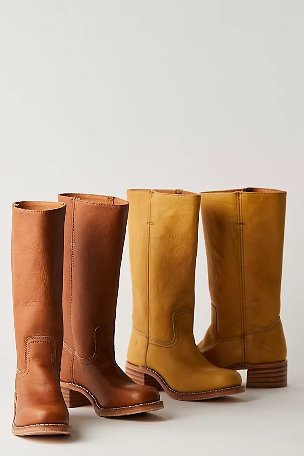 Frye Campus 14L Boots | Free People (UK)