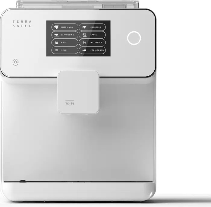 TK-01 Automatic Espresso Coffee Machine | Nordstrom