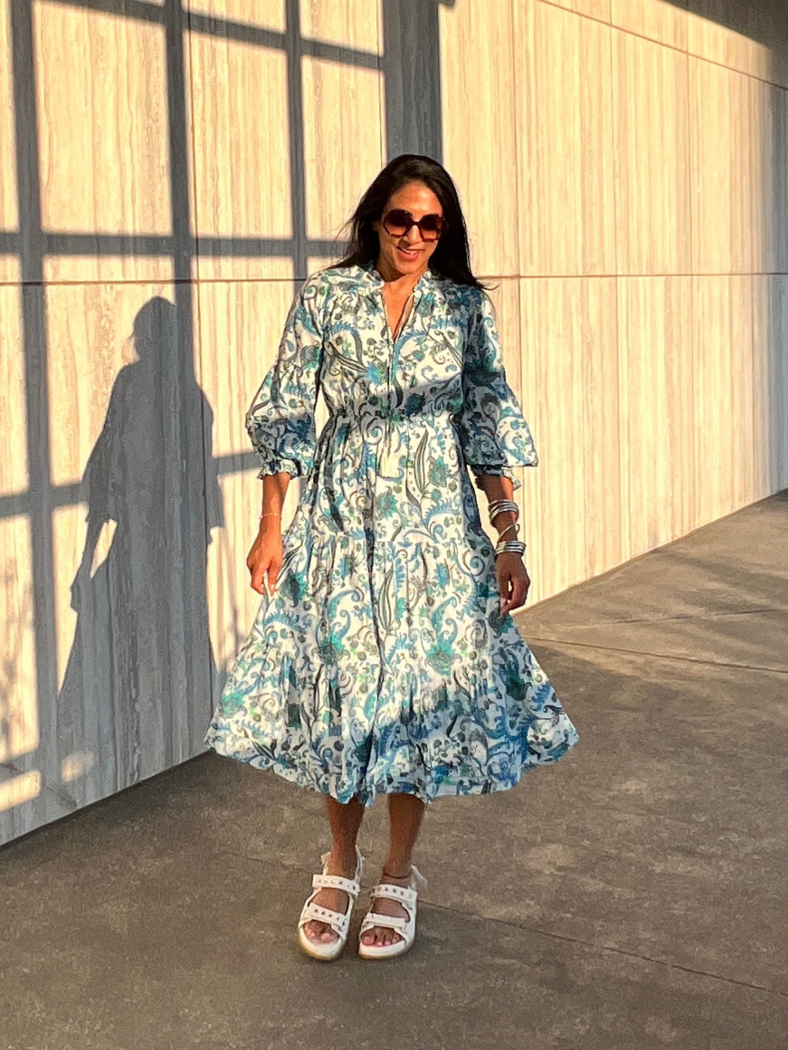 Such a stunning high quality dress 

#LTKfamily #LTKstyletip #LTKtravel