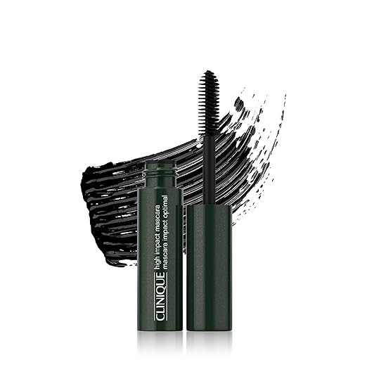 Clinique High Impact Mascara | Lengthening, Volumizing + Safe For Sensitive Eyes | Amazon (US)