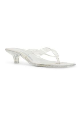 Tracie Thong Sandals | Belk