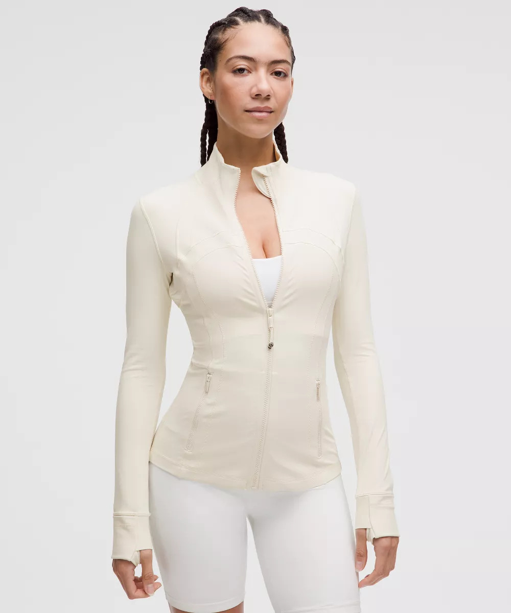 Define Jacket *Nulu | lululemon (AU)