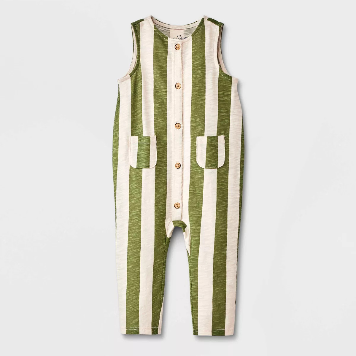 Baby Boys' Romper - Cat & Jack™ | Target