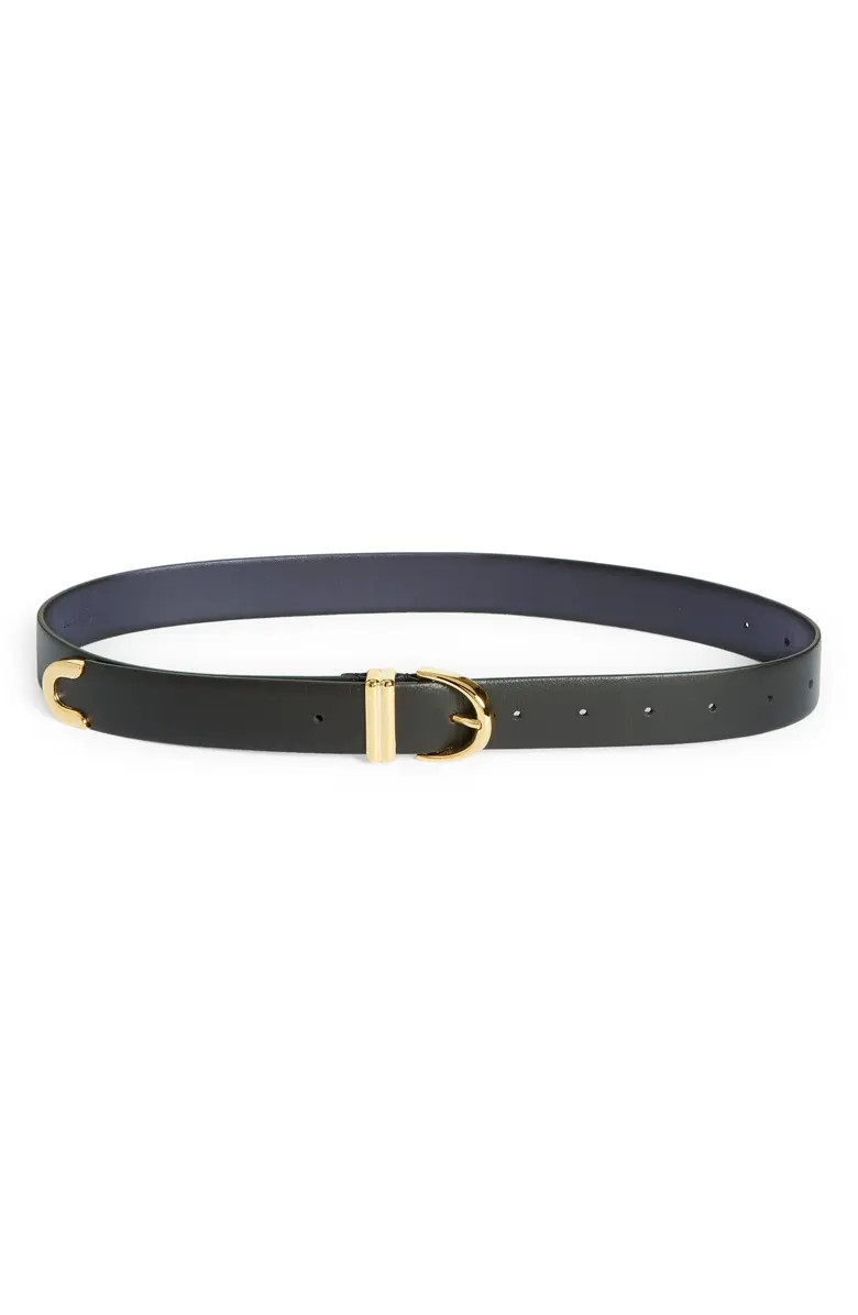 Bambi Leather Belt | Nordstrom