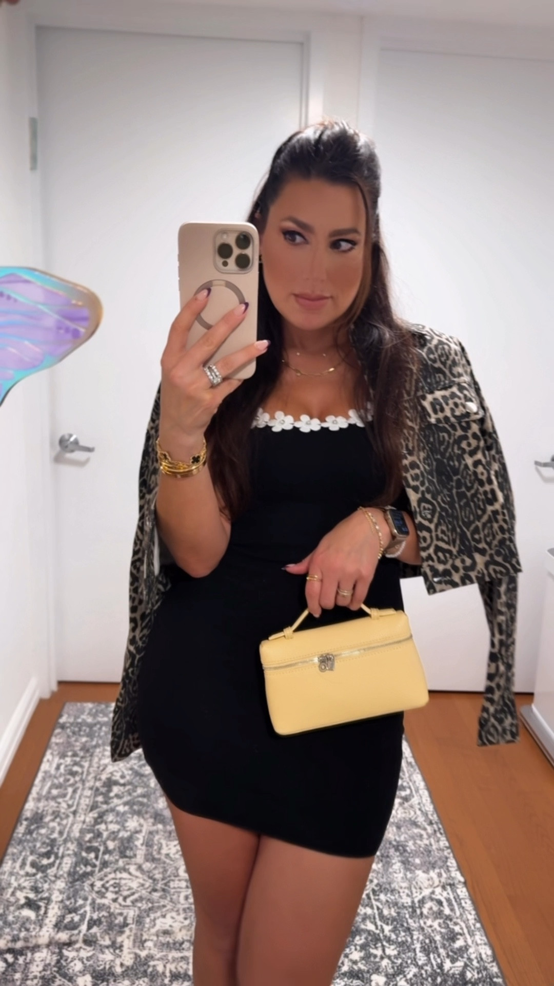 Fall date night look 

#LTKNYFW #LTKFallSale #LTKSeasonal