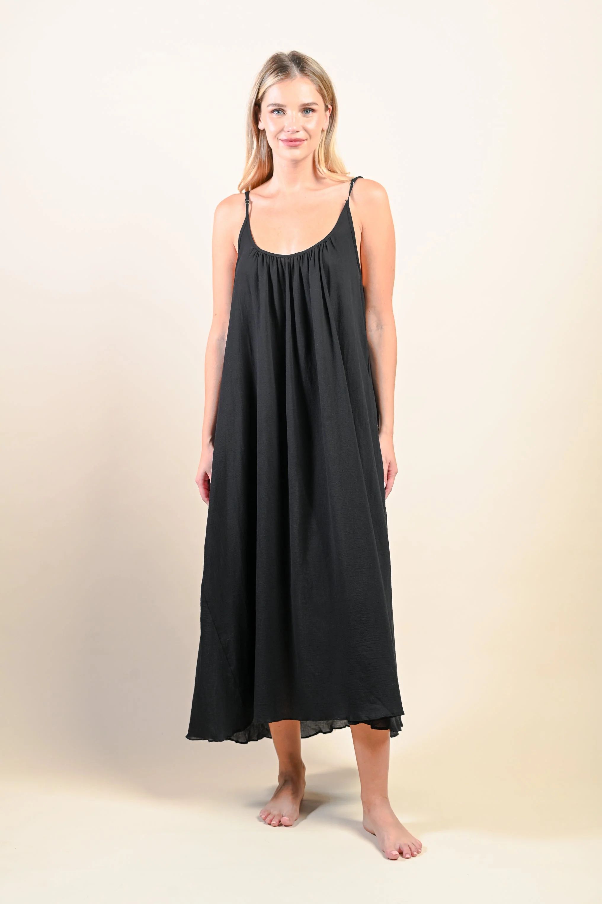 Malfi Dress by Sitano | Support HerStory