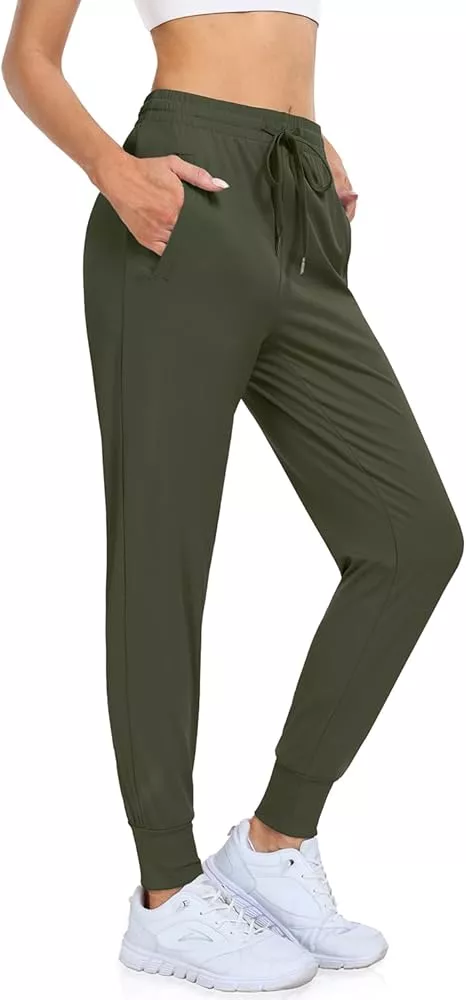 UEU Women's Joggers Pants … curated on LTK