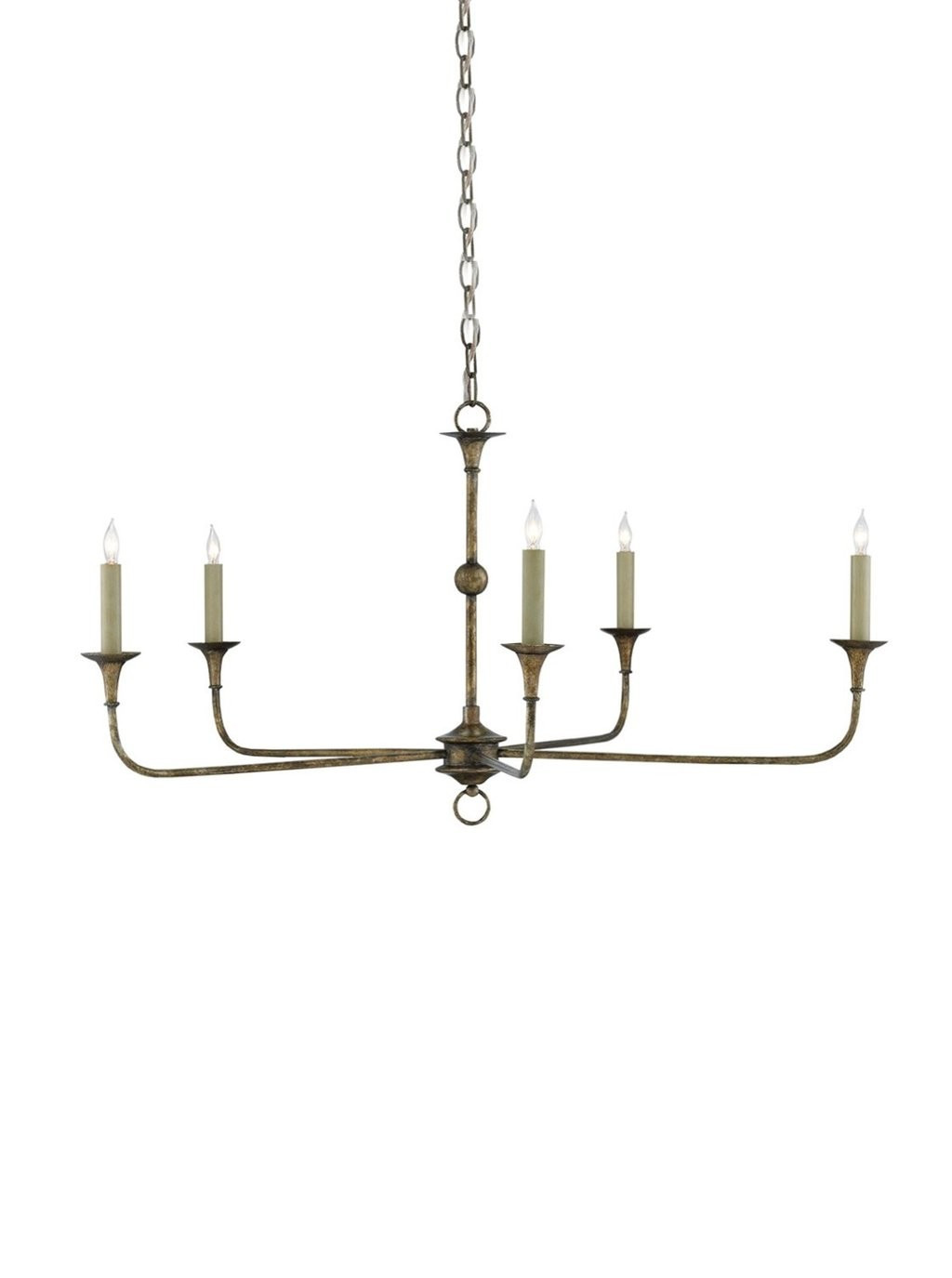 Norway Chandelier | House of Jade Home