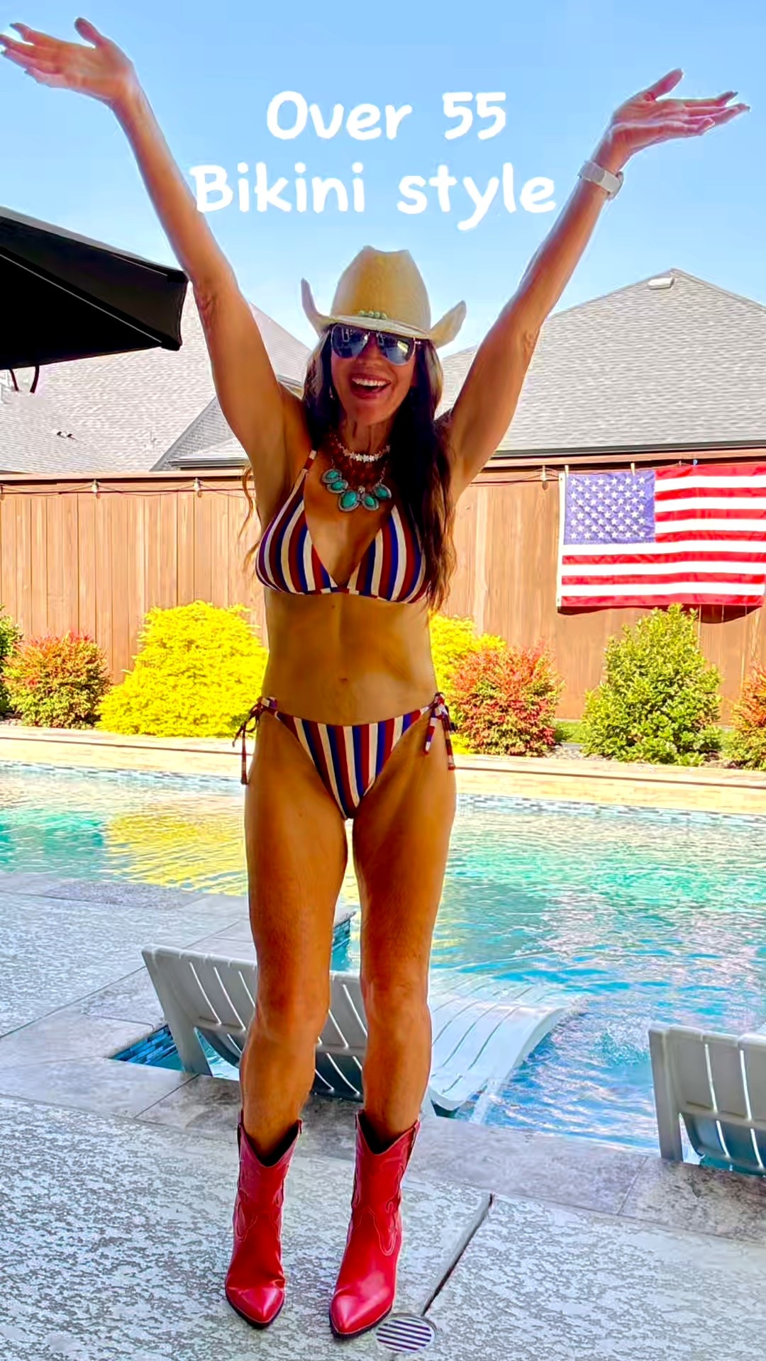 End of year reminder…results don’t come from motivation.  They come from commitment and consistency.  Keep going even when no one is watching.  

#LTKActive #LTKOver40 #LTKfitnessgoals