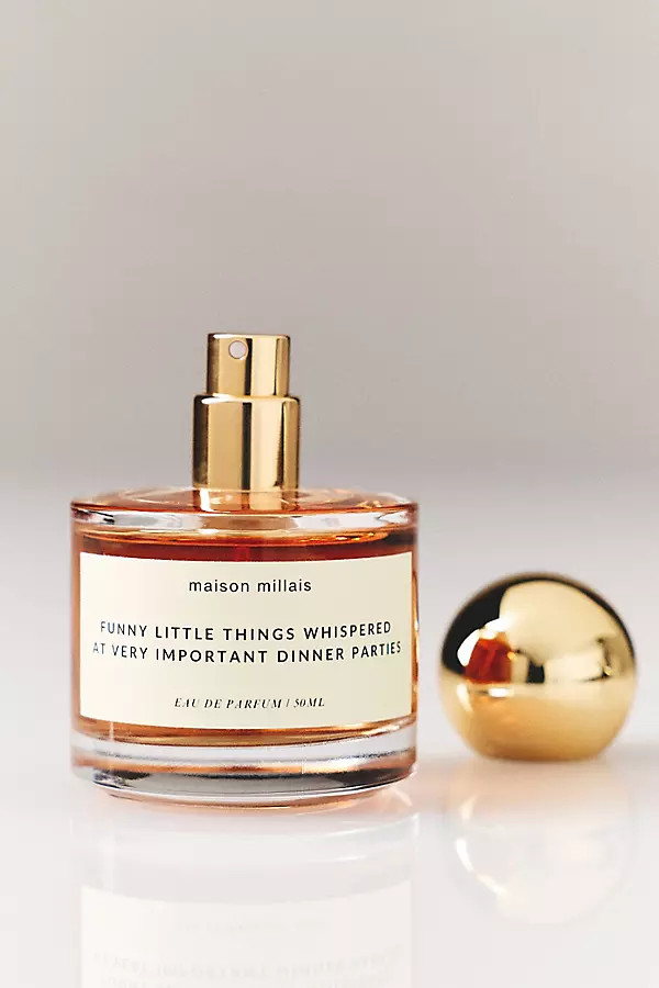 Eau De Parfum | Anthropologie (US)