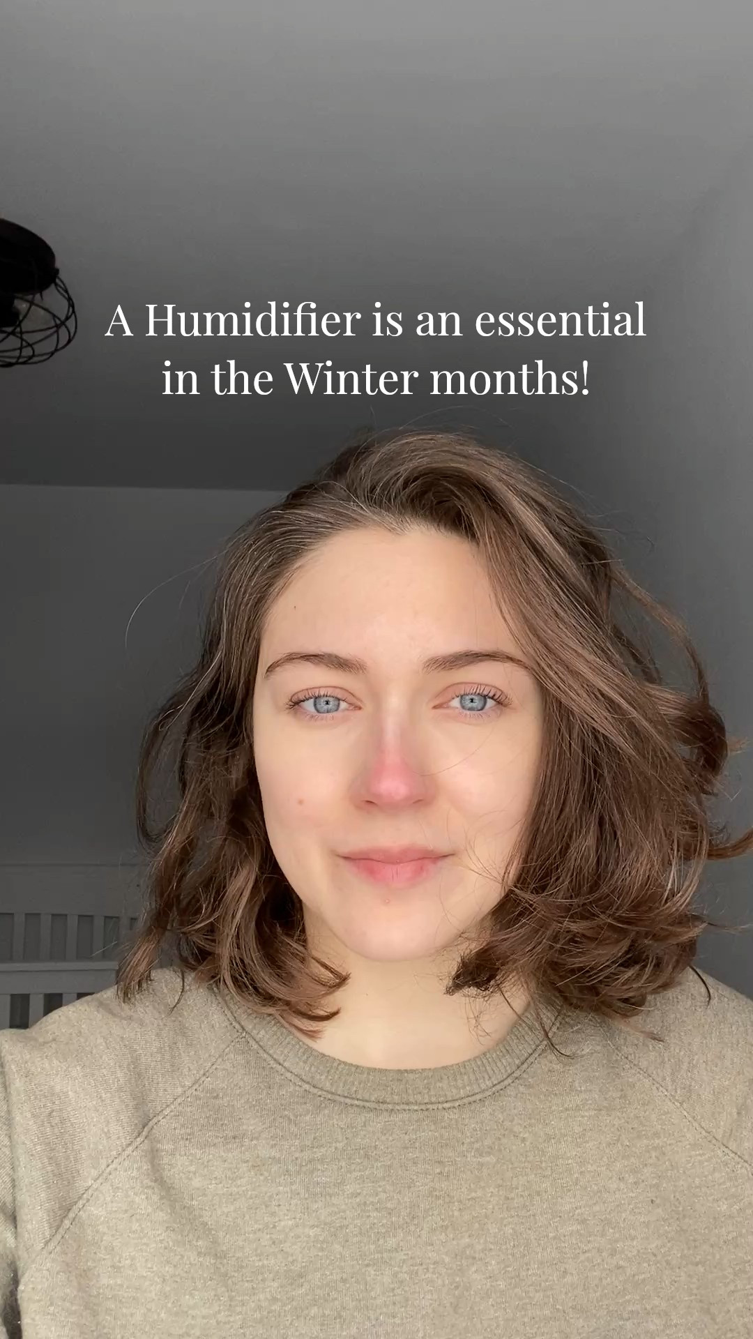 Every year I forget how nice it is to sleep with a humidifier on. 

Also make sure you’re using the correct water! Otherwise they can be bad for your health! 

Wellness, Healthy, 

#LTKSeasonal #LTKHome #LTKselfcare