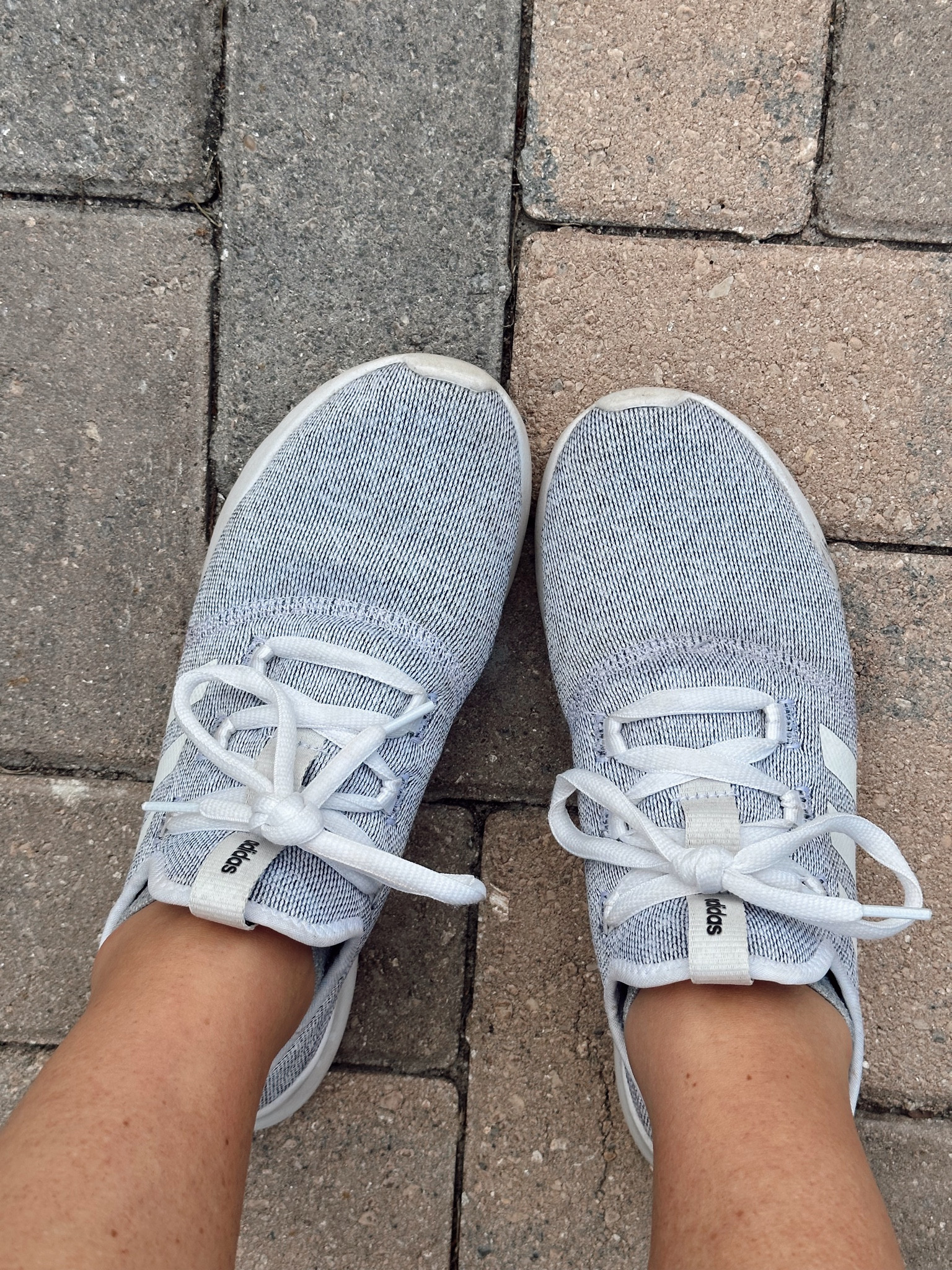 The comfiest sneakers ! Love these adidas! Tons of sales on them right now !! I bought mine from JCPenney a few years ago but I linked Amazon & adidas new links below ! 

Sneakers, adidas, women’s sneakers, gym shoes m, tennis shoes 

#LTKShoeCrush #LTKMostLoved #LTKFindsUnder50
