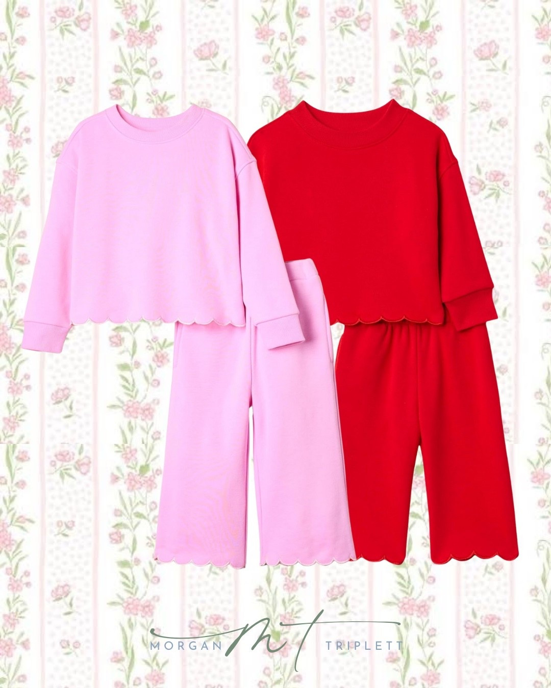 Winter basics that double as Valentine’s Day outfits 🩷

#LTKKids #LTKSeasonal #LTKFindsUnder50