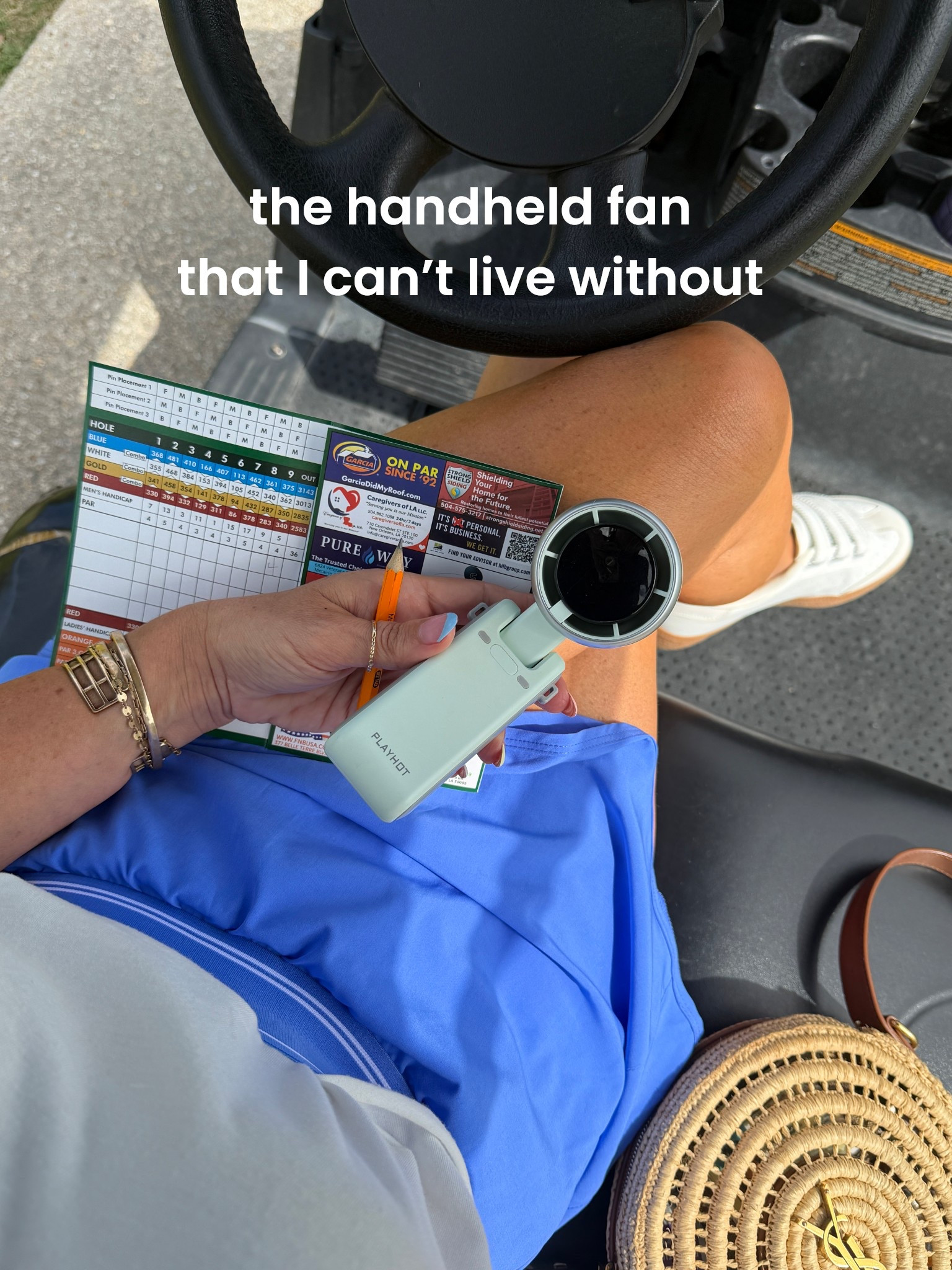 The handheld fan that I can’t live without!! I have three of them!! Best purchase!!! 
Mom must have!!!!!!! 

#LTKOver40 #LTKmomlife #LTKdayinmylife