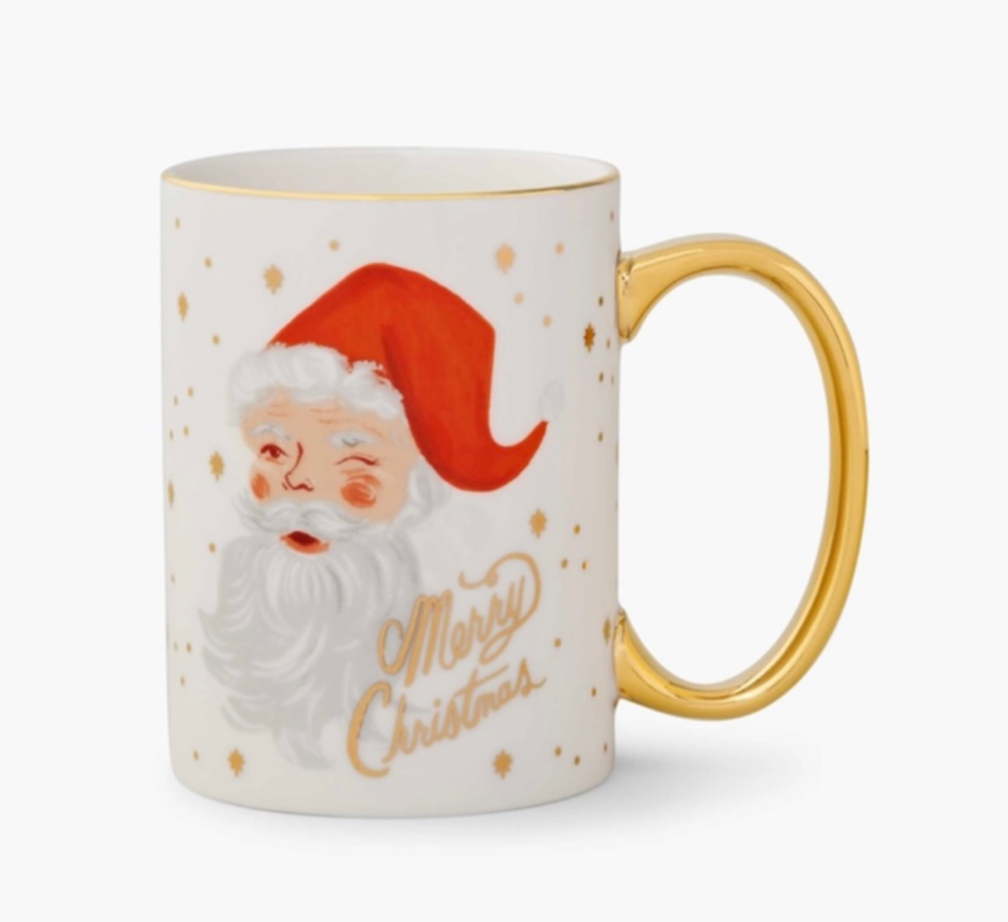 The Christmas mug we all need!

#LTKhome #LTKHoliday #LTKGiftGuide
