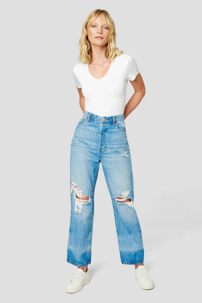 The Baxter In Personal Best Jean | BlankNYC