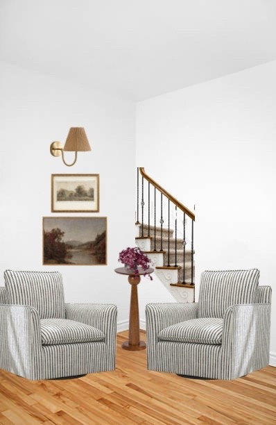 Corner styling 🤍

#LTKHome #LTKSaleAlert #LTKU