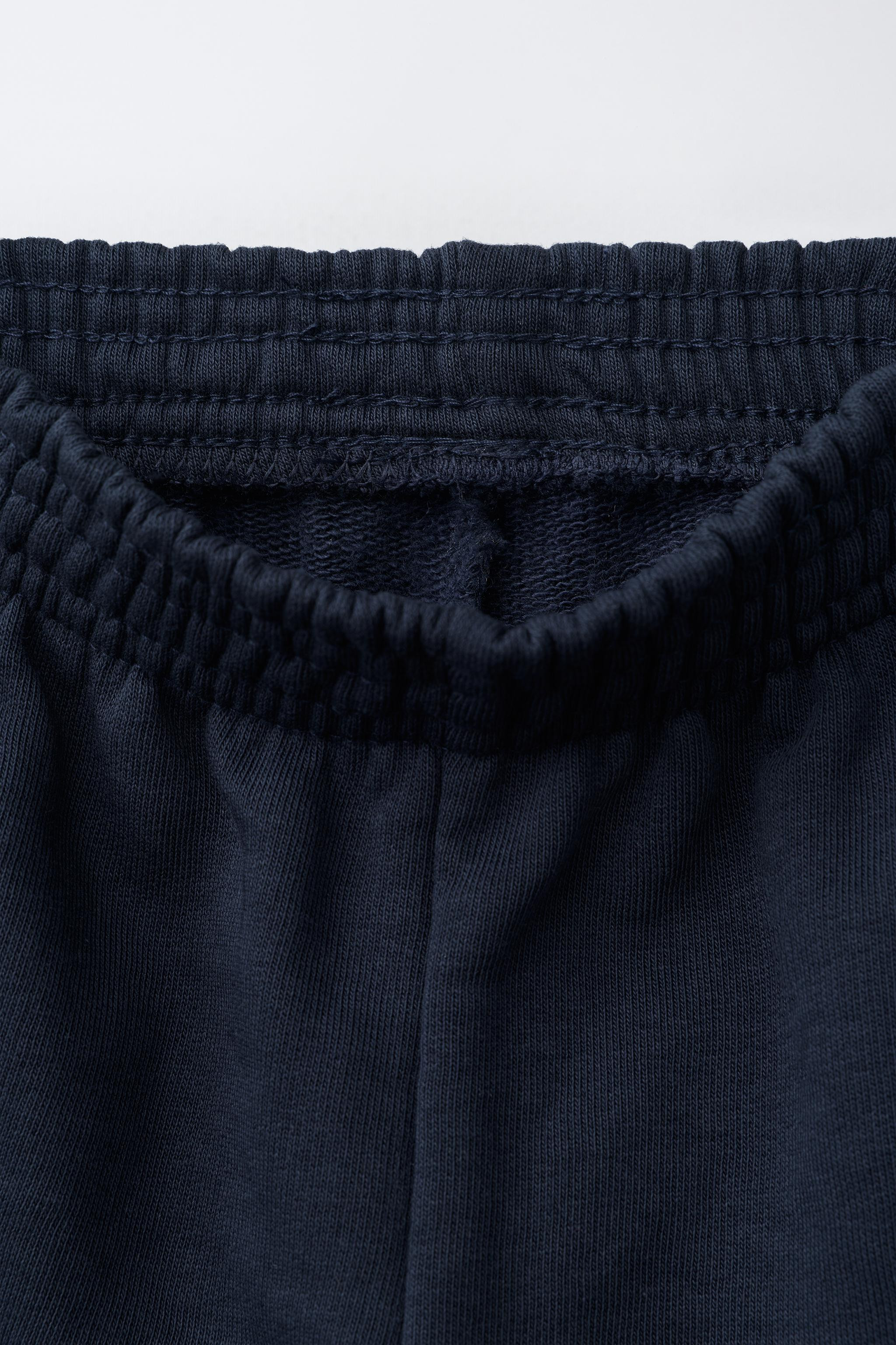 SOLID JOGGING PANTS | Zara US