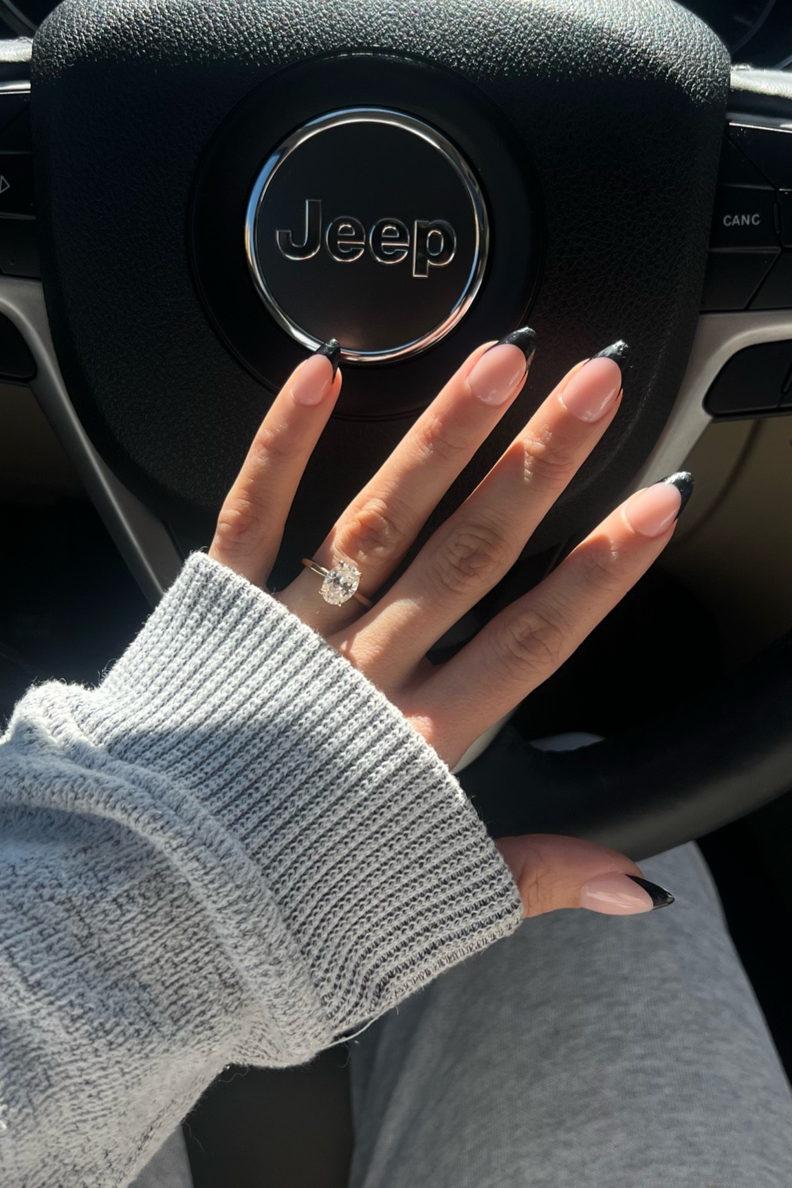 Press on nails >>> I’ve been wearing glamnetic press-ons the past few months and get so many compliments! Nobody can believe they’re press ons 💅🏼 
currently on sale at ulta! but 2 get one free ✨

#LTKbeauty #LTKBeautySale #LTKsalealert