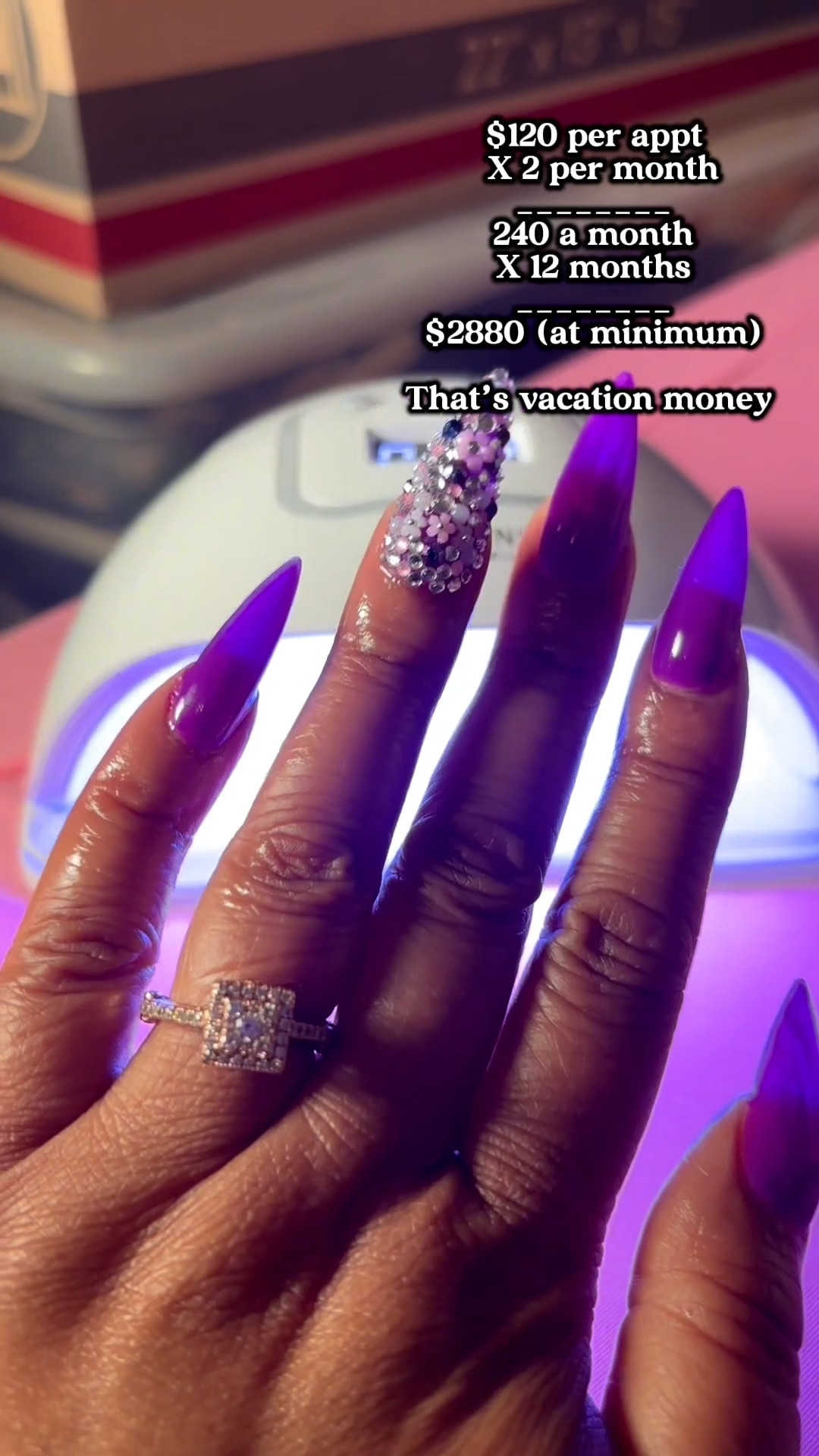 Beetles Tipex Apex Nails

#LTKBeauty #LTKvlog #LTKmomlife