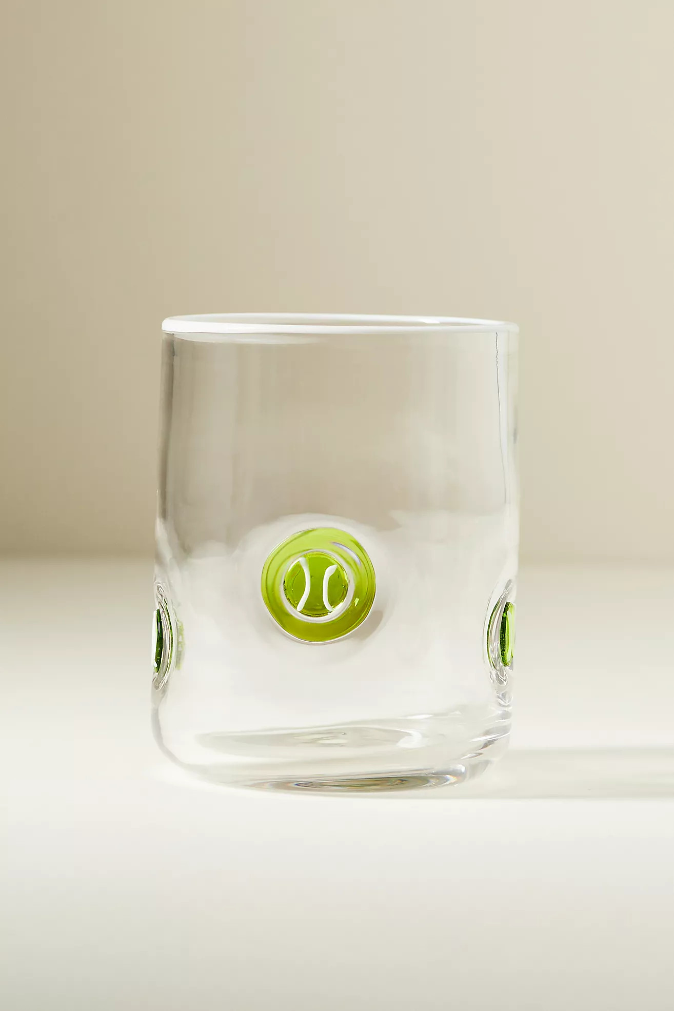 Icon Juice Glass | Anthropologie (US)