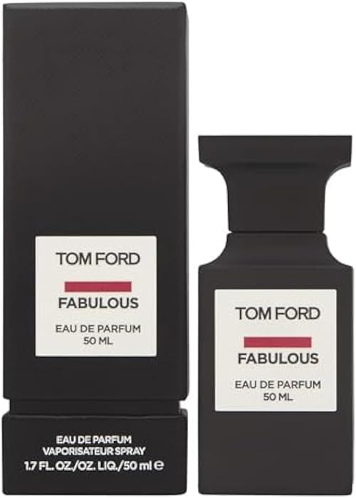 Tom Ford Fabulous Eau De Parfum Spray, 1.7 Fluid Ounce | Amazon (US)
