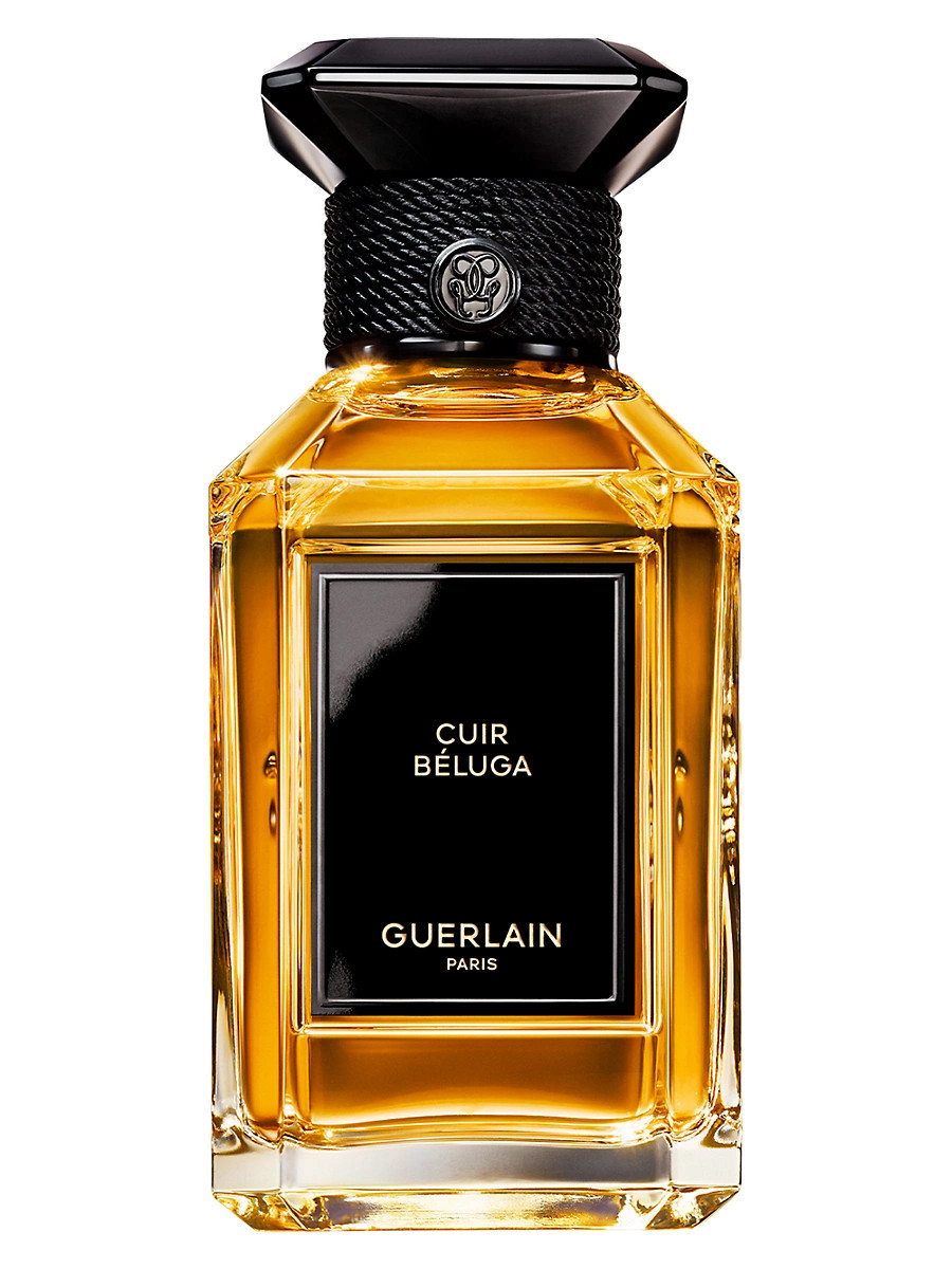 L'Art & La Matiere Cuir Béluga Eau de Parfum - Size 3.4 oz | Saks Fifth Avenue