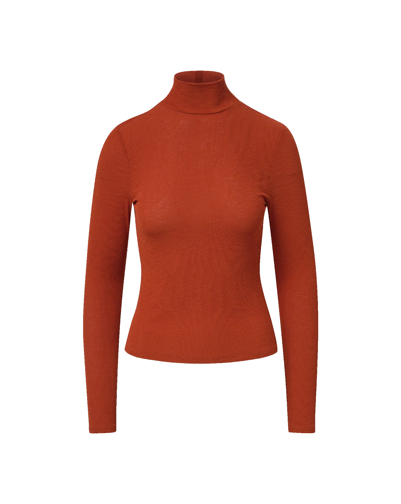 Wyeth Turtleneck Top | Veronica Beard
