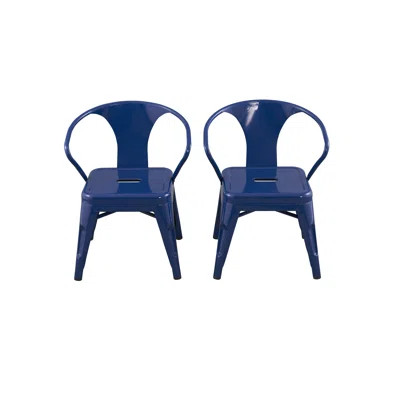 Agboka Kids Novelty Chair | Wayfair North America