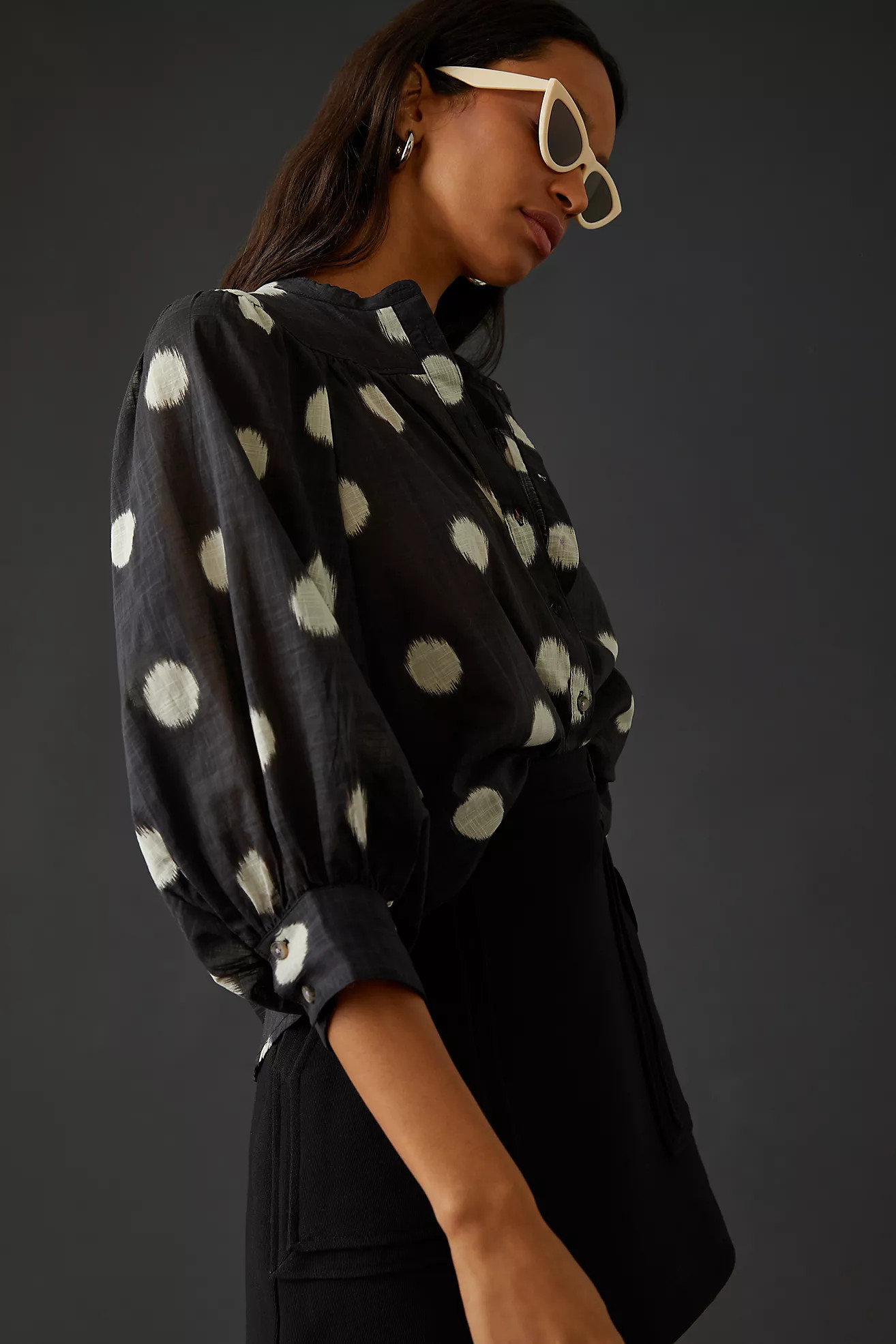 BLACK MOTIF | Anthropologie (US)