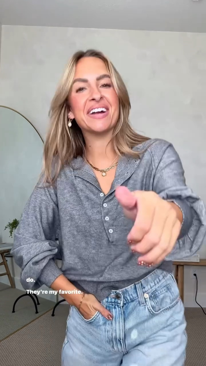 Free People look for less sweater!! Amazon fashion find, Amazon fashion must haves, Free people inspired, winter fashion tops, utah fall to winter fashion 💕

#LTKStyleTip #LTKSeasonal #LTKFindsUnder50