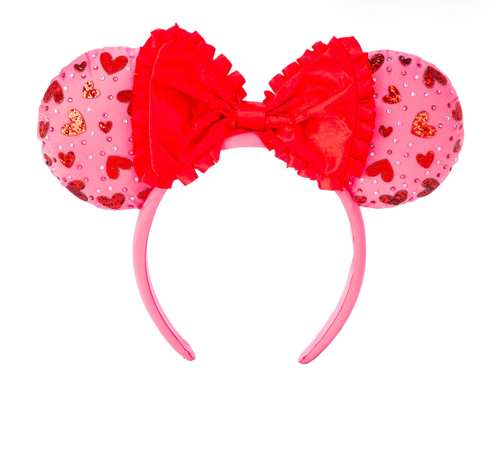 baublebar valentines ears 💌

#LTKSeasonal #LTKU #LTKFindsUnder100