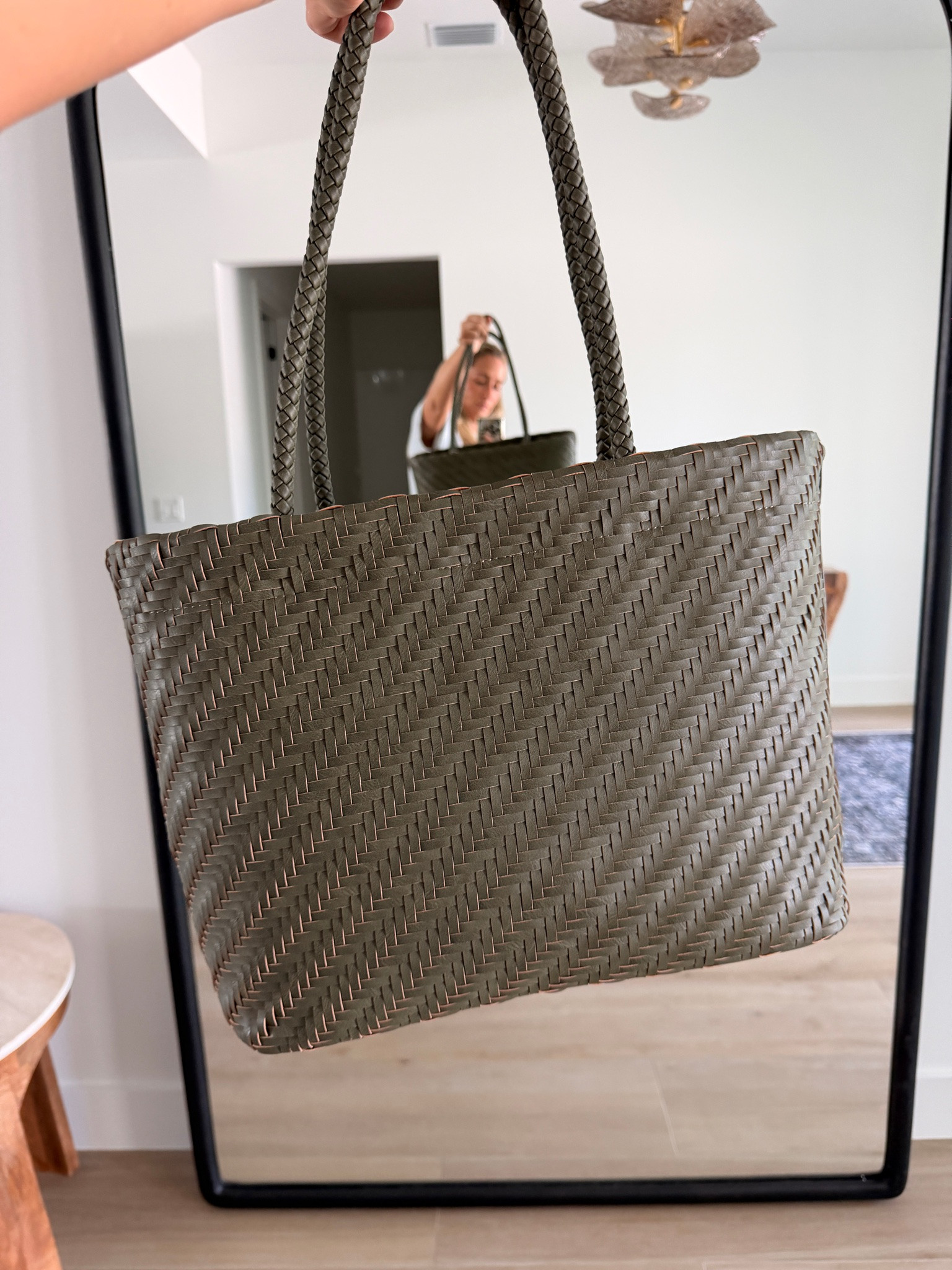 Target dupe purse

#LTKmomlife #LTKootd #LTKdayinmylife