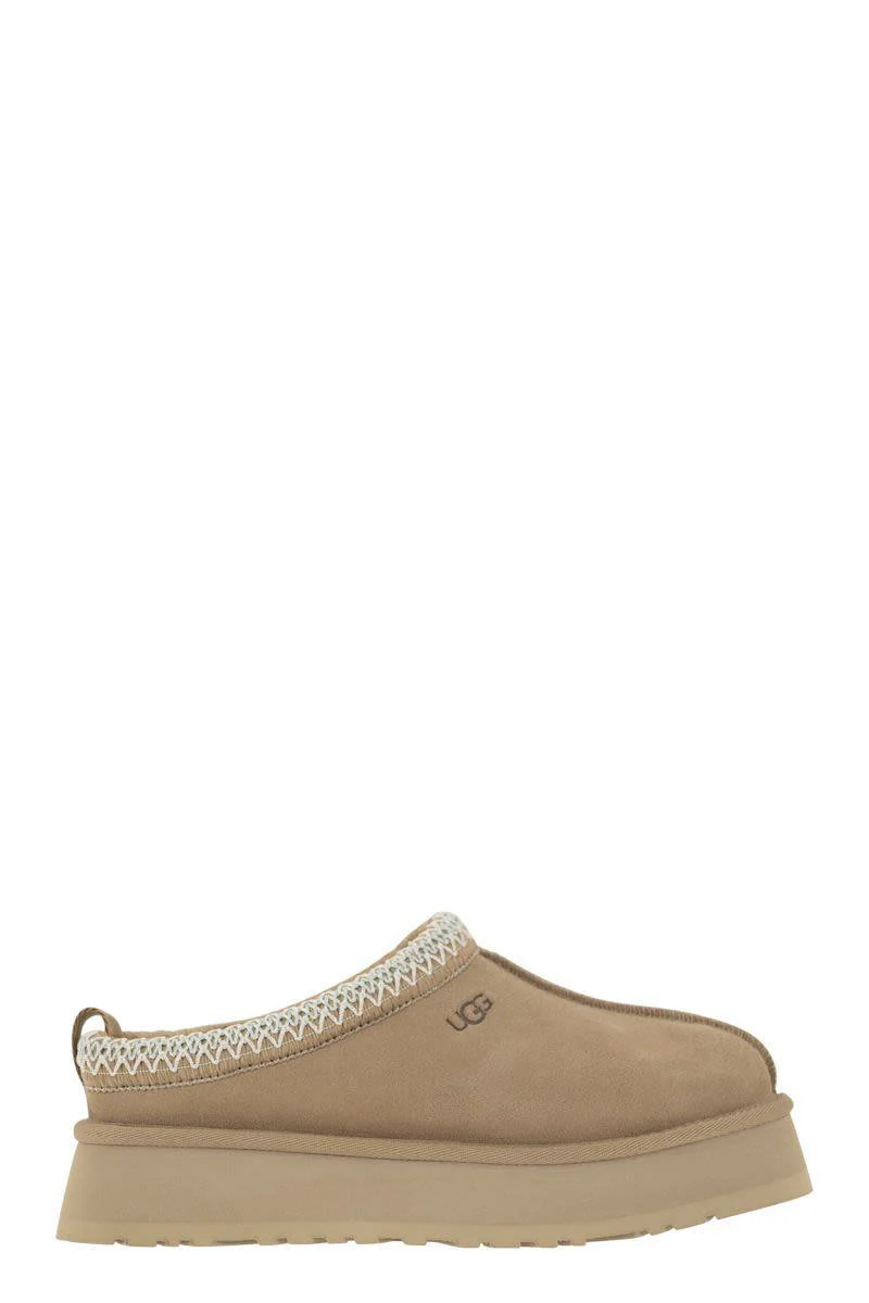 UGG Tazz - Slippers With Platform | Baltini