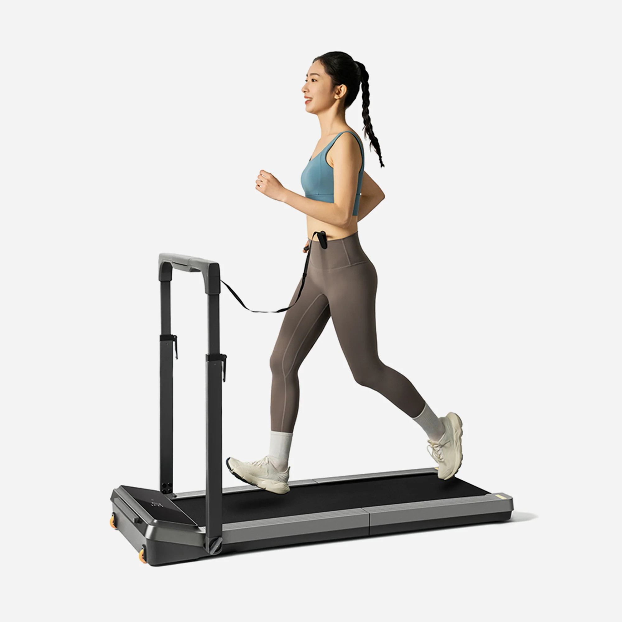 WalkingPad Z3 Hybrid Foldable Treadmill | WalkingPad
