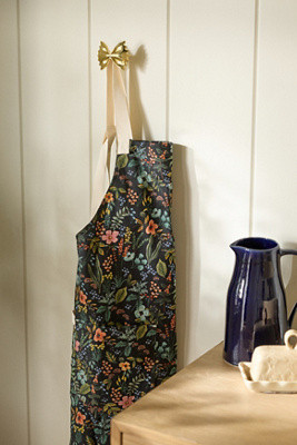 Pasta Brass Kitchen Hook | Anthropologie (US)
