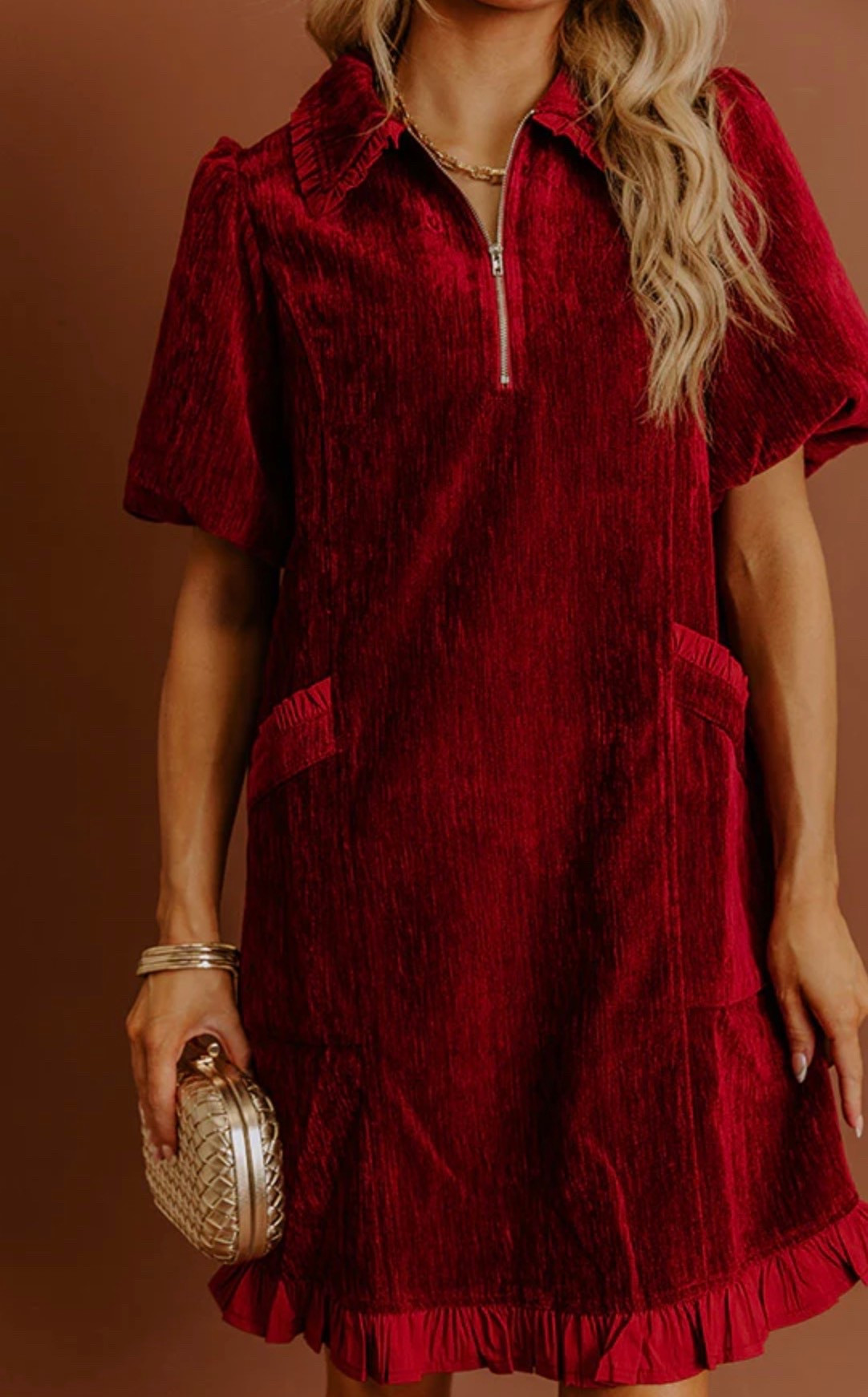 In love with this dress!!

#LTKSaleAlert #LTKHoliday #LTKGiftGuide