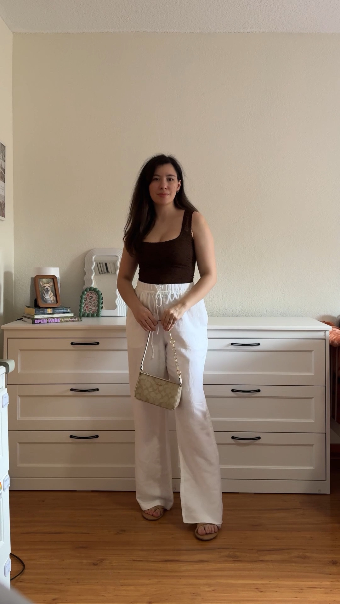 Spring outfit idea 

#LTKFindsUnder50 #LTKSaleAlert #LTKPetite