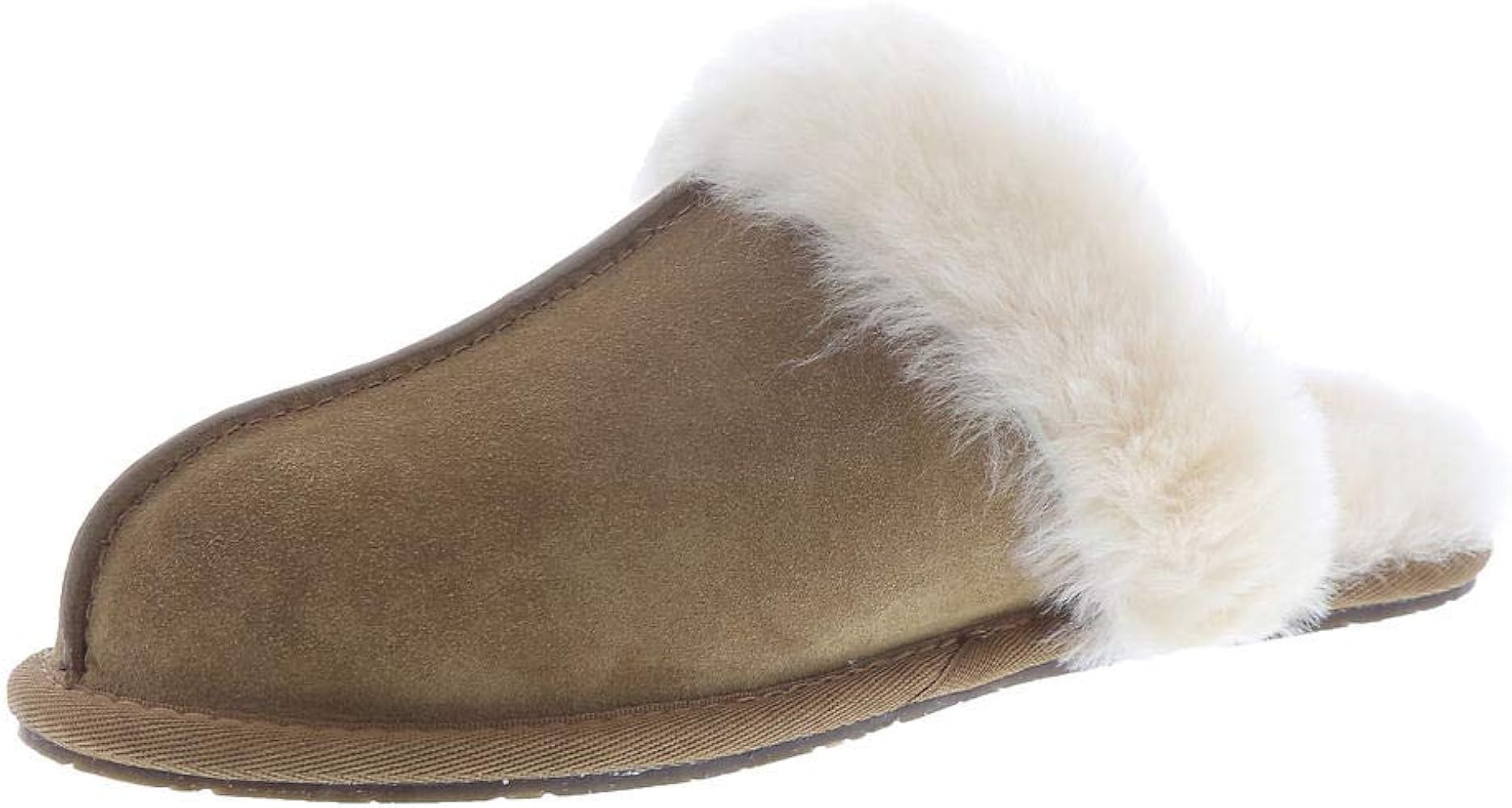 UGG Women's, Scuffette II Slipper | Amazon (US)