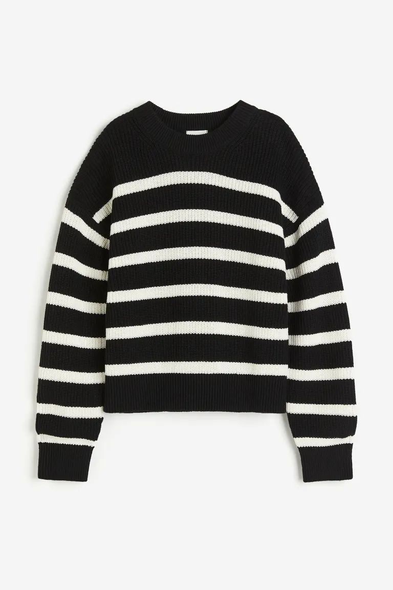 Jumper | H&M (UK, MY, IN, SG, PH, TW, HK)