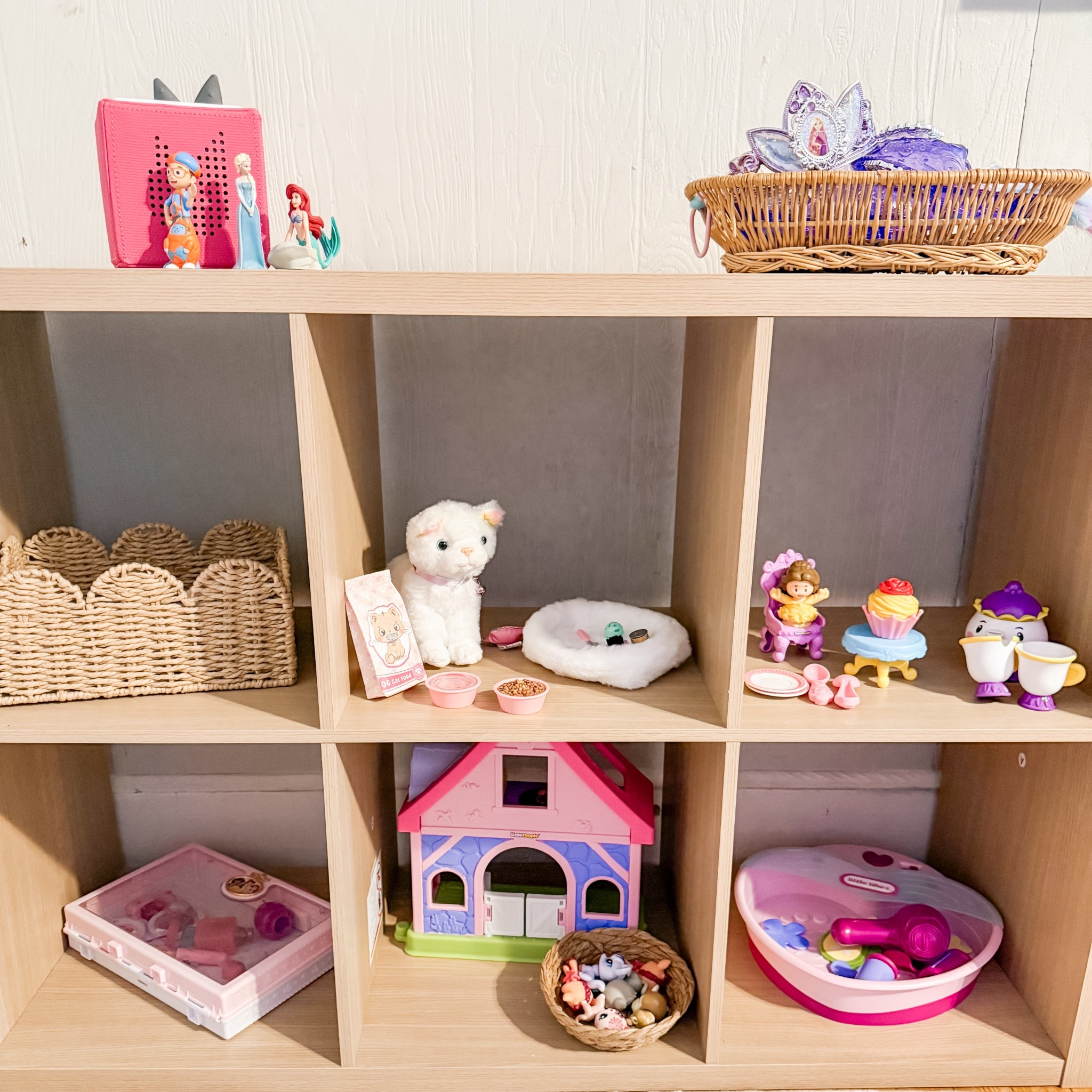After Christmas Toy Rotation 

#LTKmomlife #LTKHome #LTKKids
