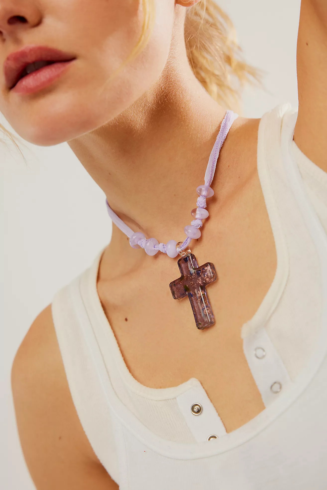 Ivy Pendant Choker | Free People (Global - UK&FR Excluded)