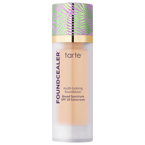 tartebabassu foundcealer™ skincare foundation SPF 20 | Sephora (US)