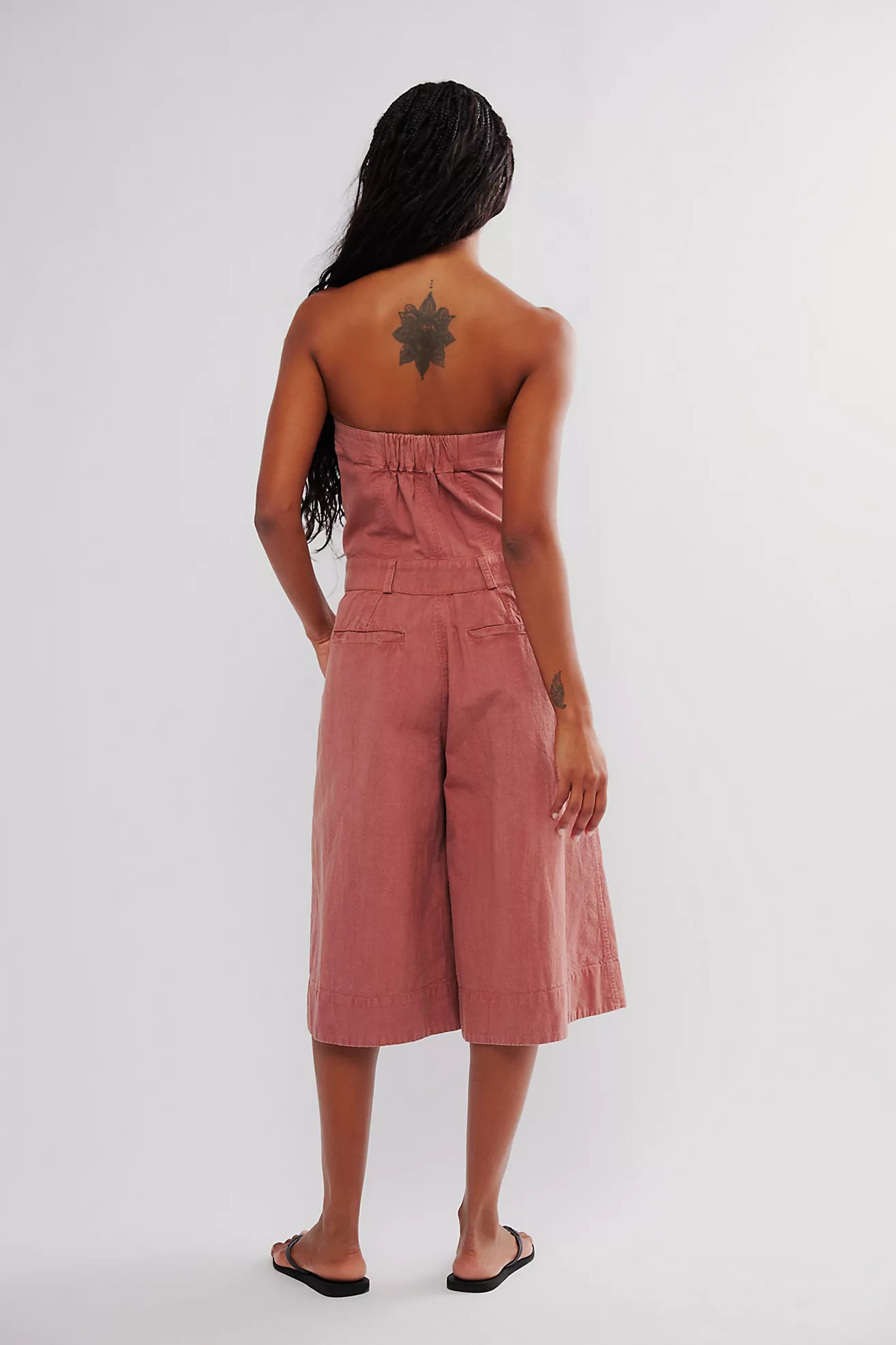 Juniper Jumpsuit | Free People (Global - UK&FR Excluded)