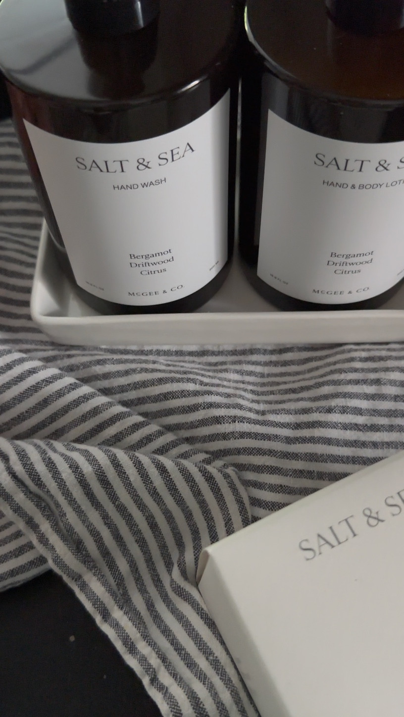 I love updating our soaps, home fragrances, and candles this time of year... here are some classic picks from McGee & Co!

#LTKSeasonal #LTKHome #LTKWatchNow